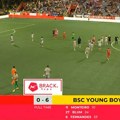 (VIDEO) Šampion Švajcarske nakon Maksimira izgubio 0:6 kod kuće!