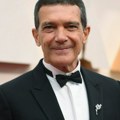Antonio Banderas: "Glupo je da gubite vreme zbog stvari koje ne zaslužuju da budu u vašem životu"