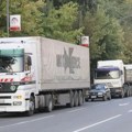 Mandić: Vozači kamiona Zapadnog Balkana sutra o problemu ograničenog boravka u Šengen zoni
