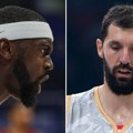 "Nemoj više da si spomenuo moje ime": Nikolu Mirotića je poslao u bolnicu, a sad preti drugom NBA igraču