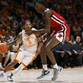 Ovo je novi najviši košarkaš NBA lige: Čak je pet centimetara viši od dosadašnjeg rekordera