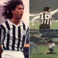 Dobio metak u nogu zbog devojke, pa završio u zatvoru kao deo kriminalne grupe! Bio je ljubimac navijača Partizana, a onda mu…