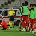 Bodovi idu u Kragujevac: Partizanu malo 60 minuta sa igračem više, Zvezdin ‘klinac’ za pobedu u Humskoj!