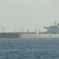 Napad na tanker u blizini terminala Kaspijskog naftovodnog konzorcijuma i ruske luke Novorosijsk