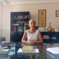 Direktorka Zdravstvenog centra ponedeljkom prima građane