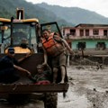 Bujična poplava u Nepalu: Više od 30 stradalih i stotine nestalih, među spašenima i beba