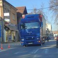 Dve godine zatvora za vozača kamina zbog nesreće sa smrtnim ishodom u Prokuplju