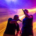 Hood Vibes spektakl na Sajmu 5. septembra