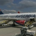 "Er Srbija" oborila rekord: U avgustu prvi put više od 600.000 putnika
