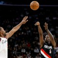 NBA tim brutalno kažnjen: Ovo nije viđeno u istoriji modernog sporta u SAD