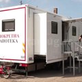 Mobilna apoteka sutra u Turekovcu od 9 do 12 sati