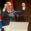 Vučić o mogućem izgledu nove Vlade: Treba da ima 12 ministara, sednice ministarstava dva puta mesečno van Beograda