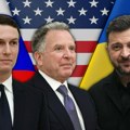 Zelenski posle razgovora sa Amerikancima: Ukrajina neće napasti Moskvu do ponedeljka
