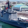 Panika u Vašingtonu! Severna Koreja ima novo pomorsko oružje: „Kang Kon“ je spreman za udar!