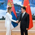 Sastanci Han Dženga sa Mesarovićevom i Pulevom
