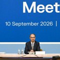 Macut: Srbija je spremna da bude domaćin najznačajnijim sportskim događajima
