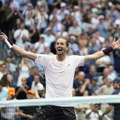 UŽIVO Zverev "umirio" Šeltona i osvojio US open!