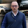 Saznajemo! Potvrđena optužnica protiv Aleksandra Papića zbog pranja 72 miliona: Prodavao luksuzne automobile, sada mu preti do…