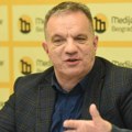 Sud odbacio tužbu predsednika sindikata protiv ministra prosvete zbog uvrede