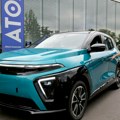 Novi ruski električni automobil „atom“ u masovnoj proizvodnji: Do 500 kilometara sa jednim punjenjem