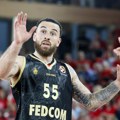 Majk Džejms objasnio zašto je izabrao Efes