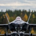 Prva dva F-35A stigla u Finsku: Horneti ih dočekali iznad Rovaniemija