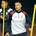 Paunović dopisao još jedno ime na spisak - stiže zamena za Terzića