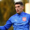 Krivokapić objavio spisak kadetske reprezentacije za prijateljske utakmice