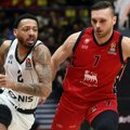 Kad i gde možete da gledate meč Partizan – Armani u Evroligi?