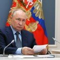 Tramp pozvao Putina na samit G20 u SAD, Kremlj zahvalio na pozivu