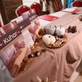 Predstavljen „Kuvar tradicionalnih jela Hrvata u Vojvodini“