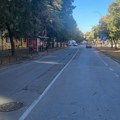 Deo Ulice Maksima Gorkog od srede zatvoren za saobraćaj