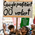 Data centri: Cena evropskog digitalnog suvereniteta