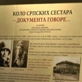 Kolo srpskih sestara podseća na dugu tradiciju rada svojih slavnih prethodnica
