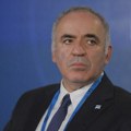 Gari Kasparov: Život mi je u opasnosti, upozorile me službe