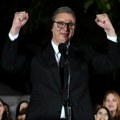 Ruski list o političkim prilikama u Srbiji: Sa nižom cenom gasa Vučić može sigurnije na izbore, a da li će pobediti?