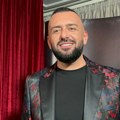 Kakav uspeh za Emira Brunčevića! Samo 2 dana nakon objavljivanja prvog albuma - sve pesme mu ušle u trending