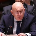 Nebenzja: Kijev svesno eskalirao sukob i predstavio se kao žrtva
