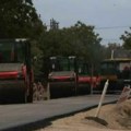 Najprometnija ulica Ljukova dobija novi asfalt