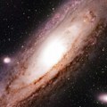 Astronomi otkrili binarni sistem sposoban da stvara snažne mlazeve materije