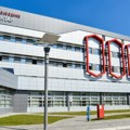 Vraćena medicinska oprema vredna 700.000 dinara nestala iz KC Vojvodine
