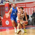 Đorđe Ćurčić: Idemo u Zagreb po novi brejk