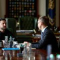 Sukob Zelenskog i Koreckog: Premijer ignoriše predsednikova naređenja i traži podršku Evropljana