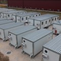Novi smeštajni kapaciteti za pripadnike Vojske Srbije u Novom Pazaru