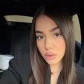 Nosi ogrlicu od 387.000 dinara Una Čolić ne štedi za nakit: Smuvala starijeg biznismena i uživa u luksuzu (foto)