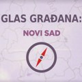 TV najava: Glas građana - Novi Sad