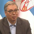 Vučić najavio besplatne stomatoške preglede: "Zaboravili smo kako izgledaju zubari"