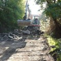 Novi asfalt za meštane Priboja: Rekonstrukcija 700 metara puta kroz Panju Glavu