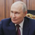 Putin: Uveren sam da Rusija i Ukrajina mogu da postignu dogovor
