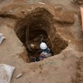 Arheolozi blizu Beograda istražuju misteriozno naselje ukopano u zemlju: Isplivale tajne stare 1000 godina